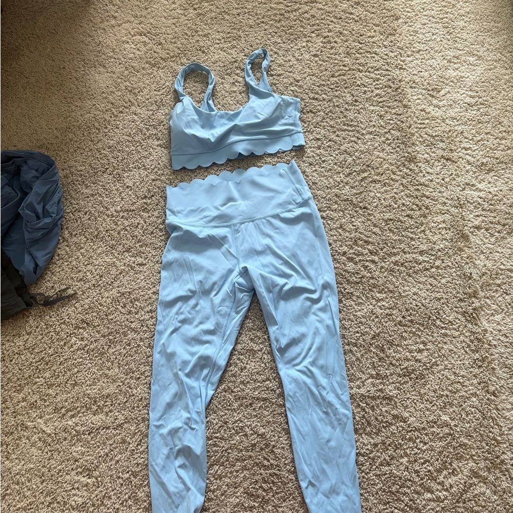 Joy lab athletic set